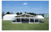 300 To 500 People Outdoor Tents Party Marquee Wedding Tent For Events Gathering