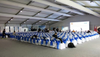 Top Quality Aluminium Frame Exhibition Tent 