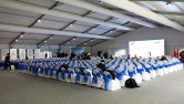 Top Quality Aluminium Frame Exhibition Tent 