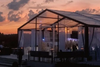 300 To 500 People Outdoor Tents Party Marquee Wedding Tent For Events Gathering