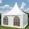 FEAMONT Outdoor Aluminium Exhibition Tents Commercial Chapiteau Tente Events Party Luxury 10 X 10 Wedding Marquee for Sale