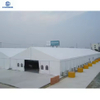 Factory Whole Sale Price Cheap Large Span Heavy Duty Industrial Warehouse Storage Tent with PVC Fabric Aluminum Frame Structure