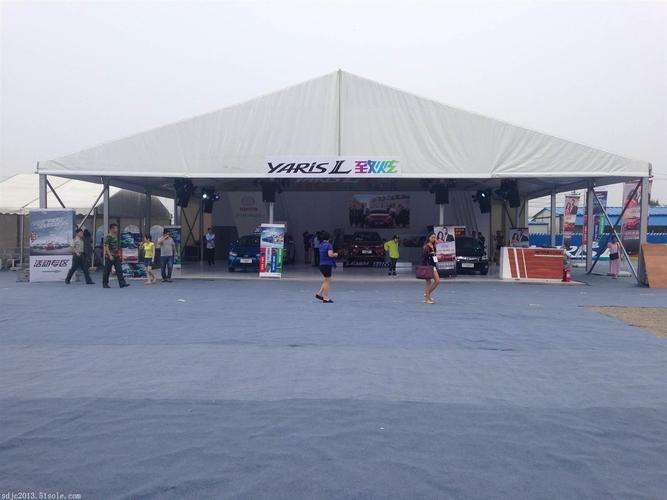 Aluminum Frame Large Tent Stretch Tents Aluminum Wedding Party Event Tent Marquee