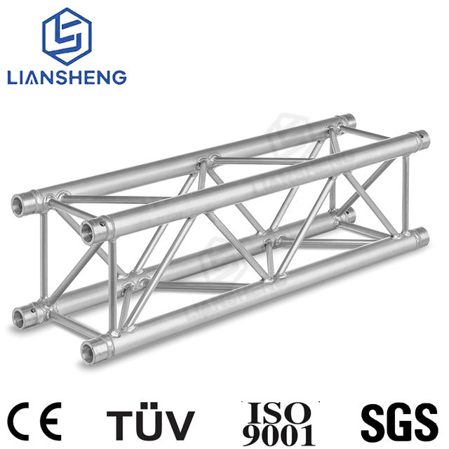 Aluminum Hanging System Truss Lifting Tower System Event Stage Aluminum Alloy Lighting Sounder Speaker Truss