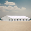 Industrial Storage Tent Solutions