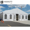 High Quality Waterproof Wedding Party Tent Festival Outdoor Event Tents for Wedding Events