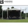 Aluminum Alloy Stage Concert Truss Manufacture Heavy Duty Outdoor Stage Lighting Frame