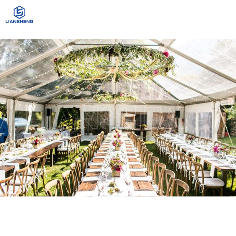Top Quality Aluminium Frame Tent for Wedding Tent Event Tent Party Marquee Tent