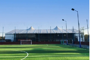 Aluminium Sport Tents Vs. Traditional Fabric Tents: Which Is Better for Sports?