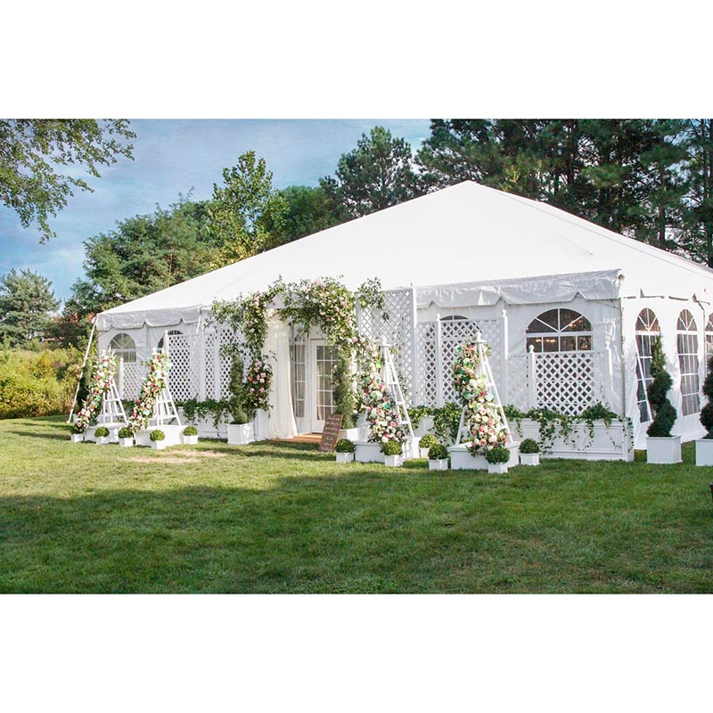 Top Sale Beautiful And Elegance Wedding Tent