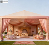 Outdoor Commercial Wedding Tent