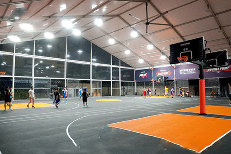 Event & Rental Companies