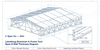 Liansheng Aluminum Tent Profile, Nominal Wall Thickness As The Bottom Line, No Thickness Reduction