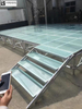 One-stop Procurement of Truss Stage Tents And Accessories