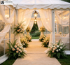  Frame Atrium Marquee