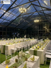 Transparent Roof & Glass Wall Tent – Luxury Clear Event Structure