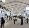 One-stop Procurement of Truss Stage Tents And Accessories