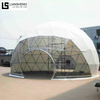 Geodesic Dome Tent – Modern and Strong Structure for Outdoor Events