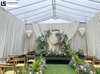 Aluminum wedding Tent Manufacturer Chain
