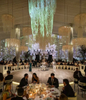 Transparent PVC Wedding Marquee Tent For Outdoor Party Event