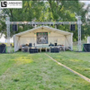 One-stop Procurement of Truss Stage Tents And Accessories