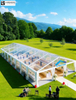 Aluminum wedding Tent Manufacturer Chain