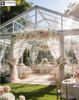 Supplier of Aluminum‑Alloy A‑Frame Marquee Tents — Suitable for A Wide Range of Events