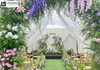 Aluminum wedding Tent Manufacturer Chain