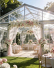 Supplier of Aluminum‑Alloy A‑Frame Marquee Tents — Suitable for A Wide Range of Events