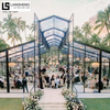 Atrium Tent – Elegant Large Event Structure for Weddings And Exhibitions