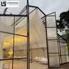 Atrium Tent – Elegant Large Event Structure for Weddings And Exhibitions