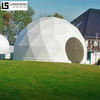 Geodesic Dome Tent – Modern and Strong Structure for Outdoor Events