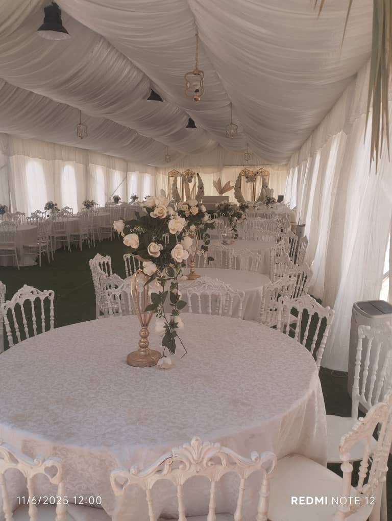 Liansheng Aluminum Tent Profile, Nominal Wall Thickness As The Bottom Line, No Thickness Reduction