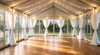 Frame Atrium Marquee