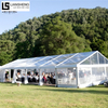 Supplier of Aluminum‑Alloy A‑Frame Marquee Tents — Suitable for A Wide Range of Events