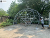 Geodesic Dome Tent – Modern and Strong Structure for Outdoor Events