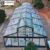 Atrium Tent – Elegant Large Event Structure for Weddings And Exhibitions